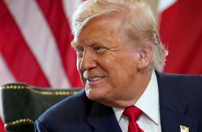ABD Başkanı Trump, Ocak ayından bu yana 100 milyon dolardan fazla tahvil satın almış