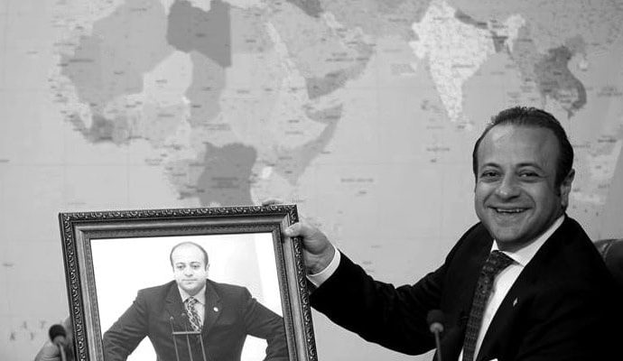 Egemen Bağış: Türkiye göç konusunda çok az ülkenin omuzlayabileceği yükün altına girdi