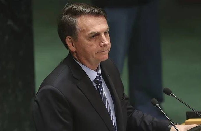 Brezilya basını: Bolsonaro yine kaçacak, bu kez Arjantin’e