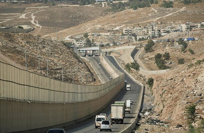 Guterres İsrail’i yine uyardı: Batı Şeria yerleşim planını durdur