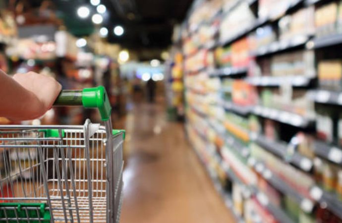 Marketlerde ‘Cumhur Reyonu’ dönemi: Ürünler sabit fiyatla satılacak