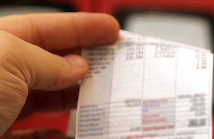 İzmir’de yangın mağdurları su faturası ödemeyecek