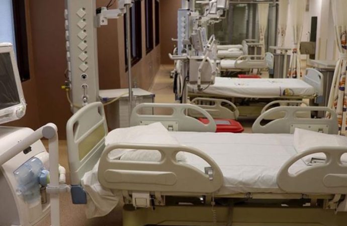 Kayseri Büyükşehir Belediye Başkanı Büyükkılıç anjiyo oldu