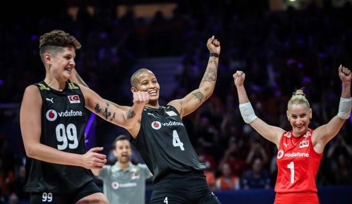 Dünya Şampiyonası: Filenin Sultanları’nın maç programı belli oldu