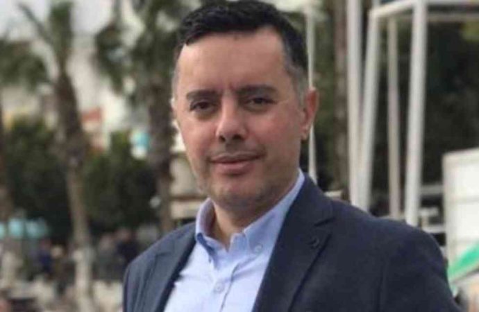 Sabah gazetesi haber müdürü istifa etti