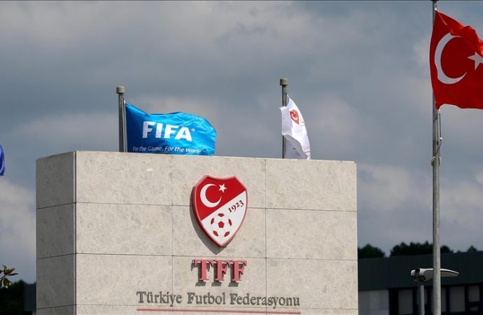 PFDK’den 8 Süper Lig kulübüne ceza