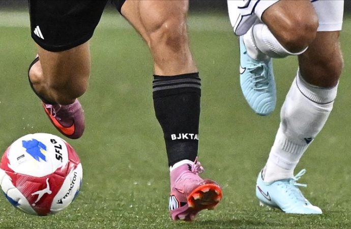 UEFA Konferans Ligi’nce gecenin sonuçları