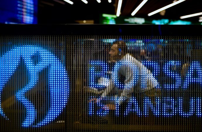 Borsa dün de rekor kırdı