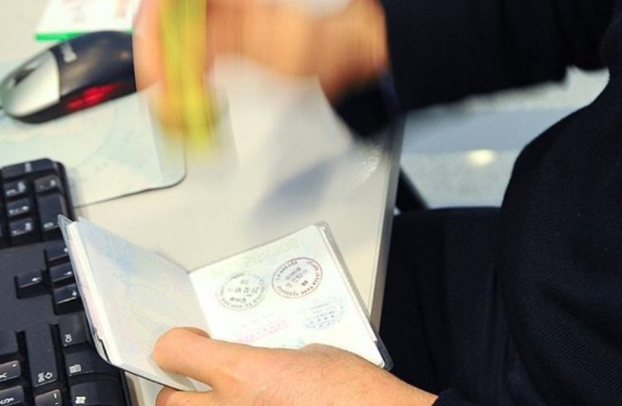 ABD, 55 milyon kişinin vizesini iptal edebilir