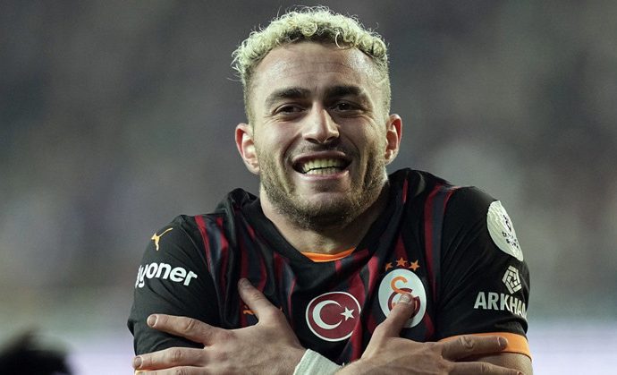 Barış Alper Yılmaz siyah ekranı bu yüzden mi verdi?