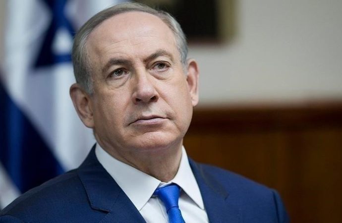 Netanyahu: Ateşkes müzakereleri başlasın ama işgal planları onaylandı