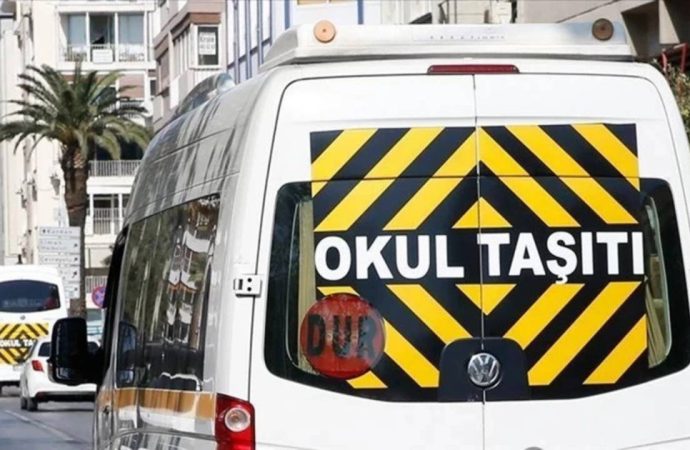 Ankara’da okul servis ücretlerine yüzde 30 zam