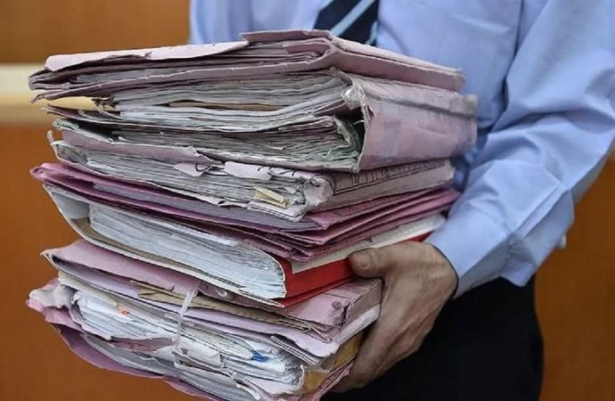 Yıl başından bu yana 2 milyondan fazla şirket iflasını istedi
