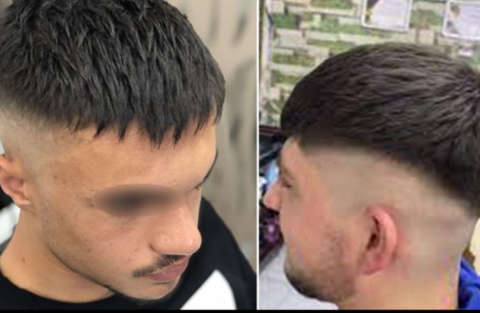 ‘Tas kafa’ saç kesimi: El Salvador’da artık yasak