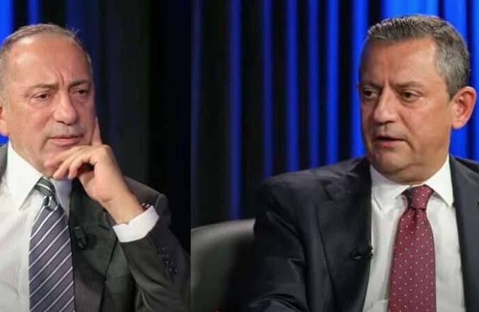 Fatih Altaylı’nın Silivri günlüğü: Özgür Özel belli ki bir sürpriz hazırlıyor