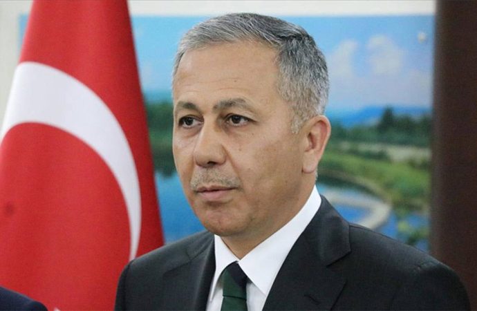 Yerlikaya trafik kazaları konusunda kararlı: Cezaları keyif alarak yazmıyoruz