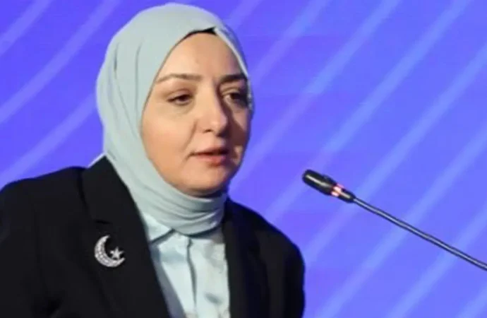 Danışman değil ali kıran baş kesen!