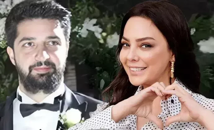 Ebru Gündeş’in bir kocası daha hapse girdi