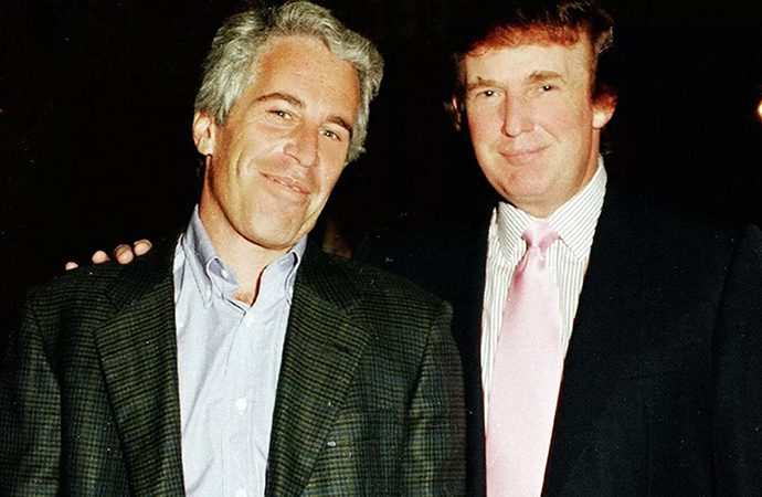 Amerikan Adalet Bakanlığı, Trump’ı savunmak için bir kart daha açtı