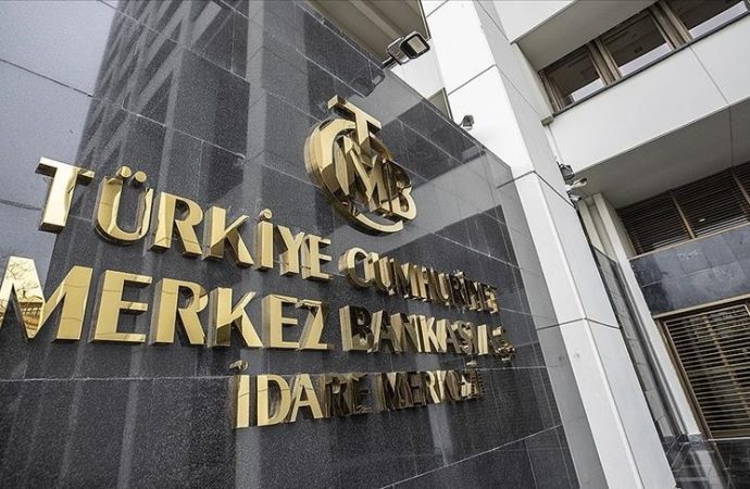 TCMB’den “KKM Hesaplarından Çıkış” analizi