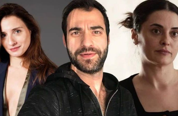 Türkiye’de kadınların MeToo günleri: Sanat camiasından peş peşe taciz iddiaları