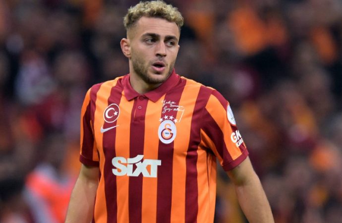 Galatasaray’da Barış Alper krizi büyüyor: Kayseri kadrosuna alınmadı