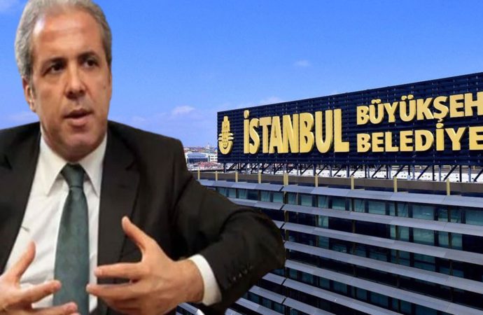 Şamil Tayyar’dan al haberi: İBB için dört iddianame geliyor, Eylülde dava açılacak