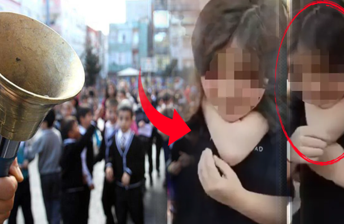 Çocuklar arasında yayılan tuhaf boğaz sıkma oyununa dikkat… Ölüm bile olabilir