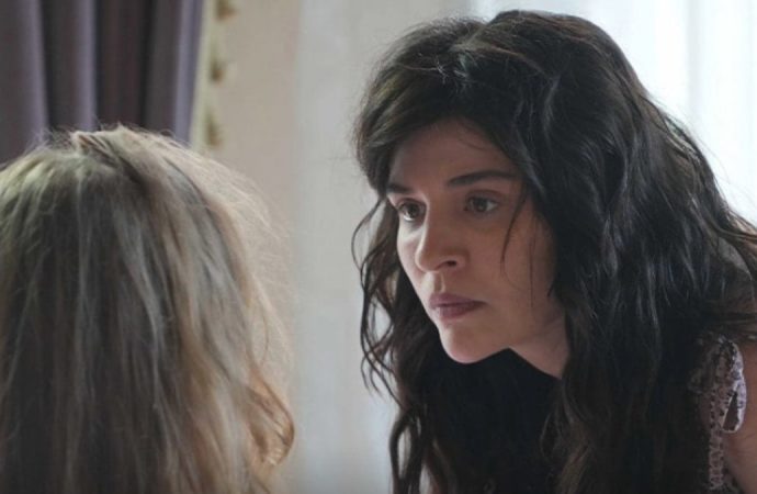 Türk MeToo’suna Gonca Vuslateri de katıldı: ‘Ben de iki isim biliyorum’