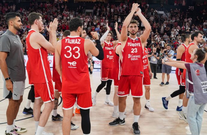 12 Dev Adam’ın EuroBasket kadrosu belli oldu!