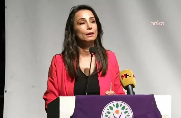 Hatimoğulları’ndan Meclis komisyonuna ‘Öcalan’ çağrısı