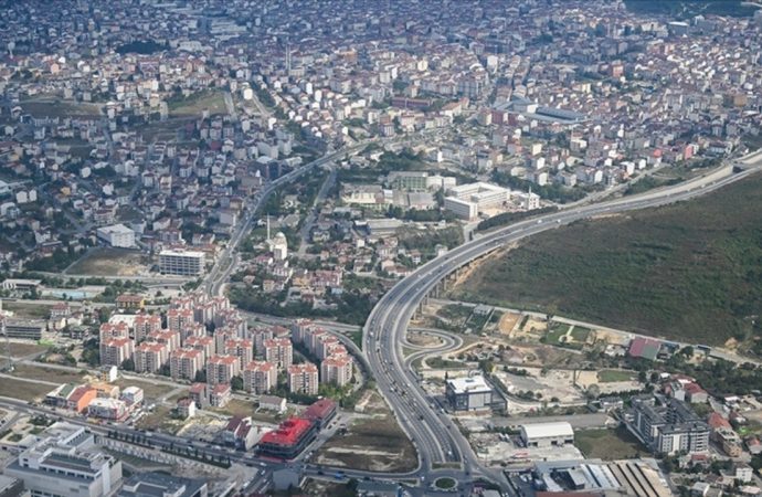 İstanbul’un inanılmaz kira uçurumu: 3500’e de ev var; 2 milyon 250 bin liraya da