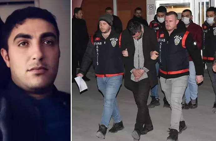 Öldürmüş, Çin’e gitmiş gibi ailesinden para istemişler