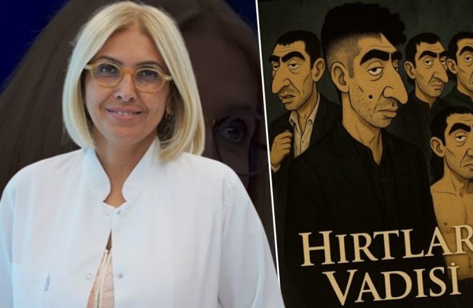 Prof. Başer açıklama yaptı: ‘Hırtlar’ derken Kürtleri kastetmemiş
