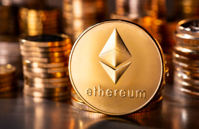 Ethereum tüm zamanların rekorunu kırdı