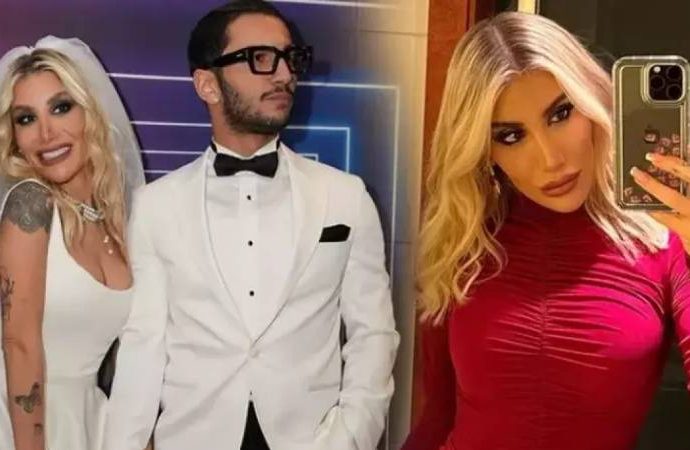 İrem Derici: Bu enflasyonda düğün olmaz, en fazla nikah