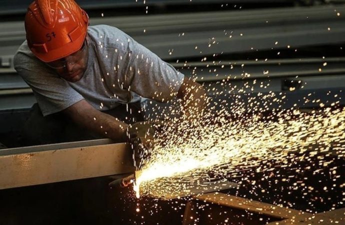 Kapasite kullanımı beş yılın en düşüğüne indi