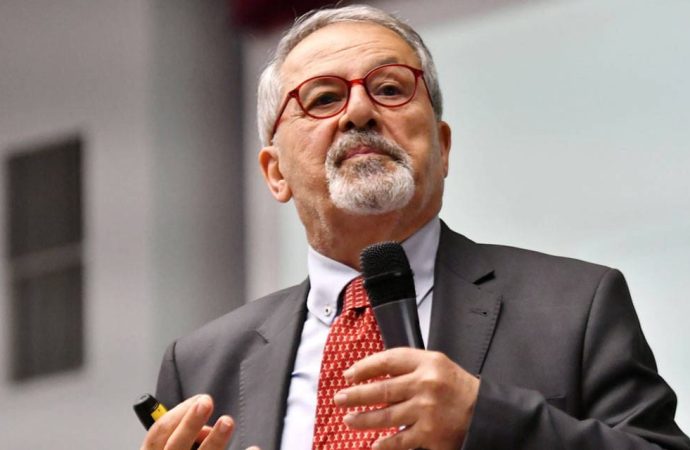 Naci Görür birine kızdı ve ‘yeter artık’ diye isyan etti
