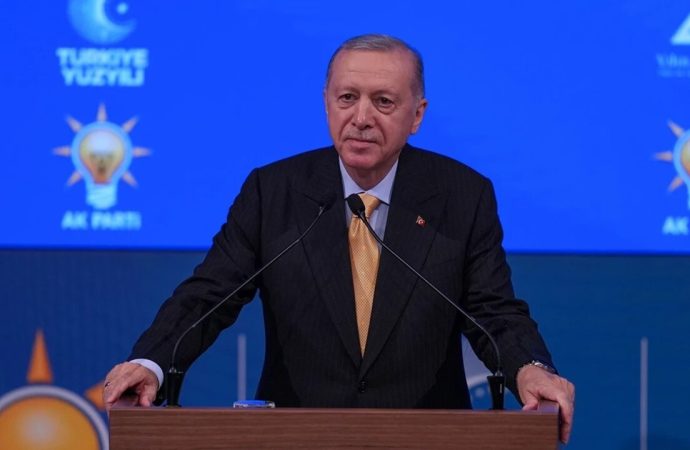 Erdoğan, Malazgirt’i andı, Ahlat’ta ‘terörsüz Türkiye’ vaat etti: Son düzlüğe geldik, biraz daha sabır’