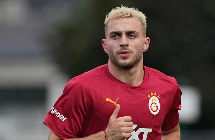 Barış Alper Yılmaz sorunu çözülüyor