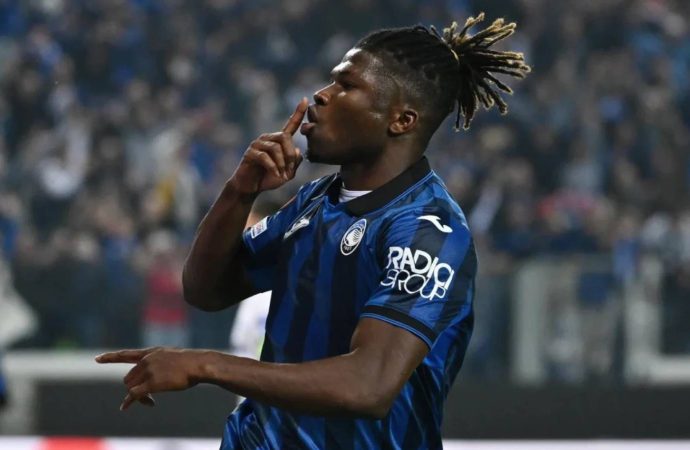 Beşiktaş, El Bilal Toure’yi kiralıyor