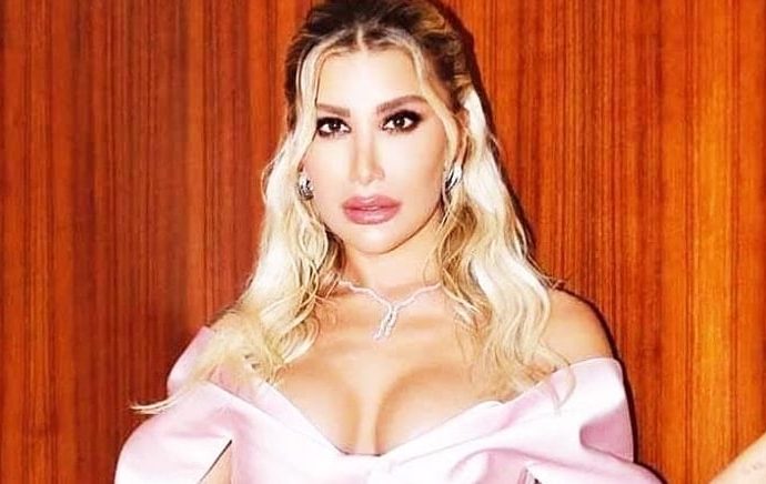 İrem Derici apar topar hastaneye kaldırıldı