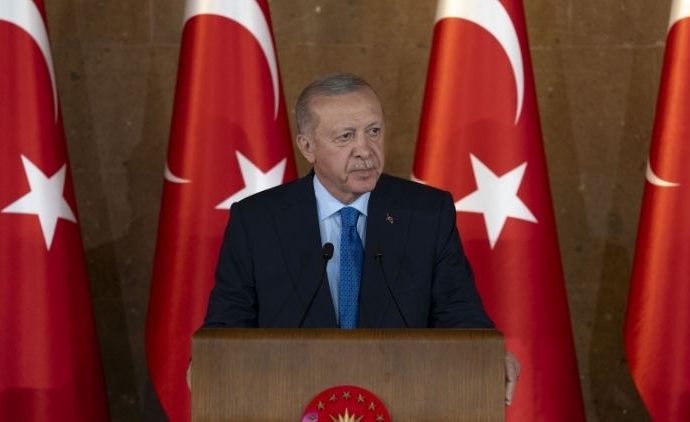 Erdoğan: 2026 ekonomide reformlar yılı olacak