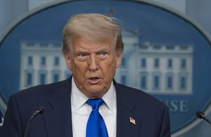 Trump Savunma Bakanlığı’nı Savaş Bakanlığı yapmak istiyor