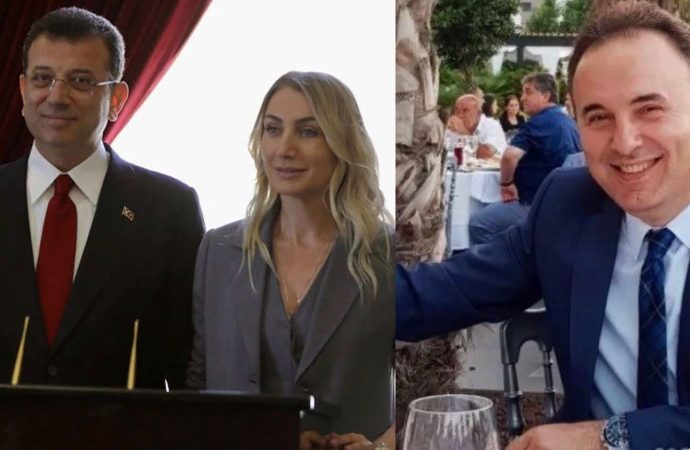 İmamoğlu ve eşinin avukatı gözaltına alındı