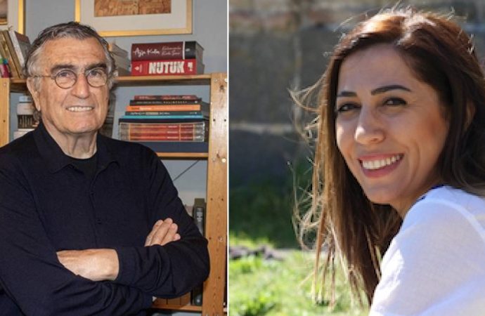 Hasan Cemal ve Nurcan Baysal SRC Yayınevi’yle  ilişkiyi kesti