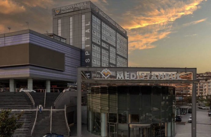 İstanbul’un tanınmış hastanesi Medicalpark bünyesine katıldı