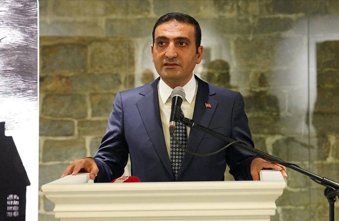 İnan Güney gözaltında ‘tek sıra’ dayatmasına nasıl direndiğini anlattı