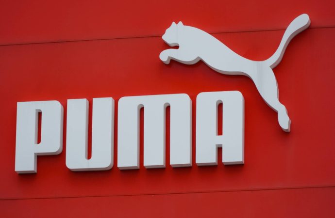 Spor giyim devi Puma satılıyor