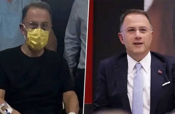Tutuklu Beylikdüzü Belediye Başkanı Çalık’ın avukatları AYM’ye  başvuracak